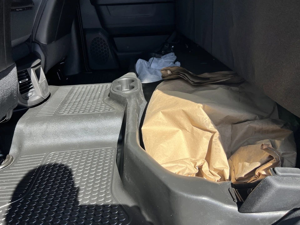 2025 Ram 2500 - Image 10 of 27