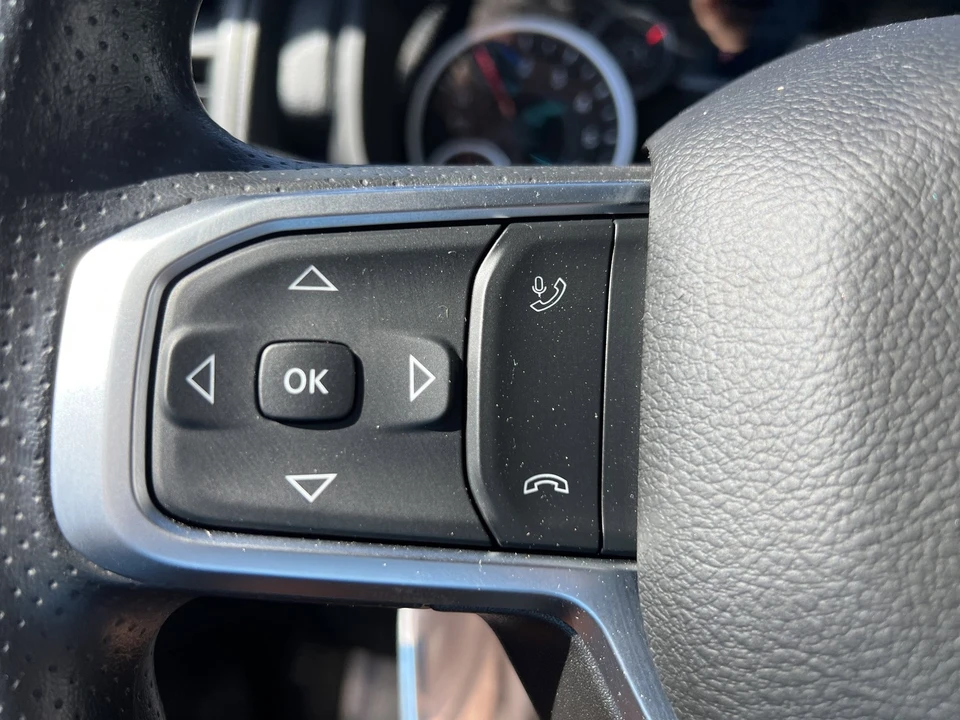 2025 Ram 2500 - Image 21 of 27