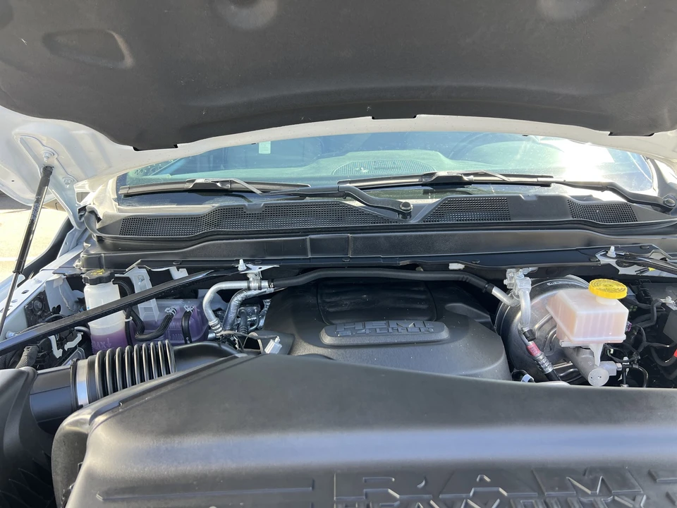 2025 Ram 2500 - Image 25 of 27