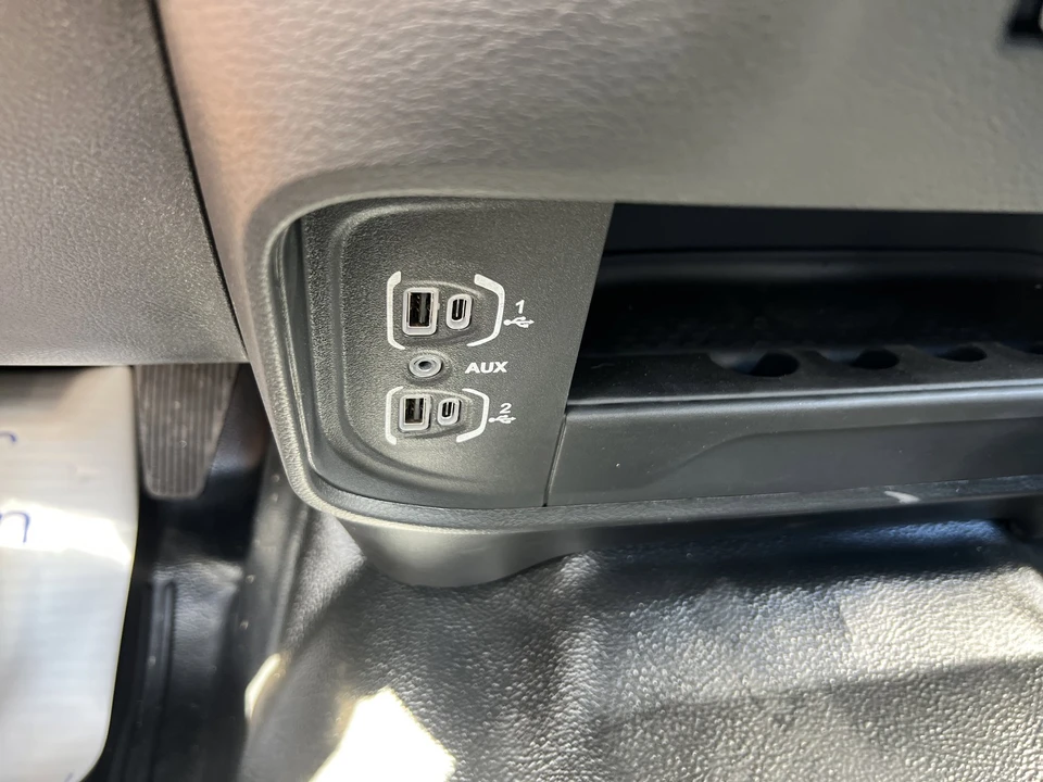 2025 Ram 2500 - Image 18 of 27