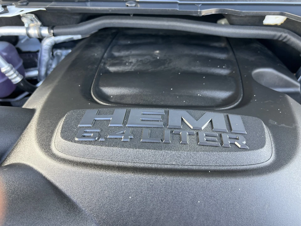 2025 Ram 2500 - Image 27 of 27