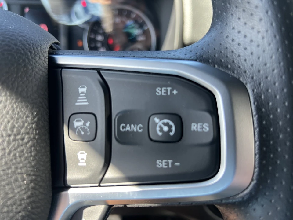 2025 Ram 2500 - Image 20 of 27