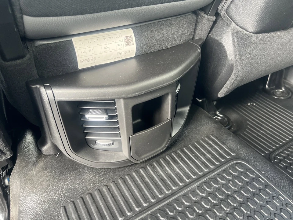 2025 Ram 2500 - Image 11 of 12