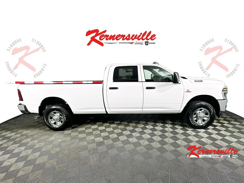 2025 Ram 2500 - Image 8 of 12