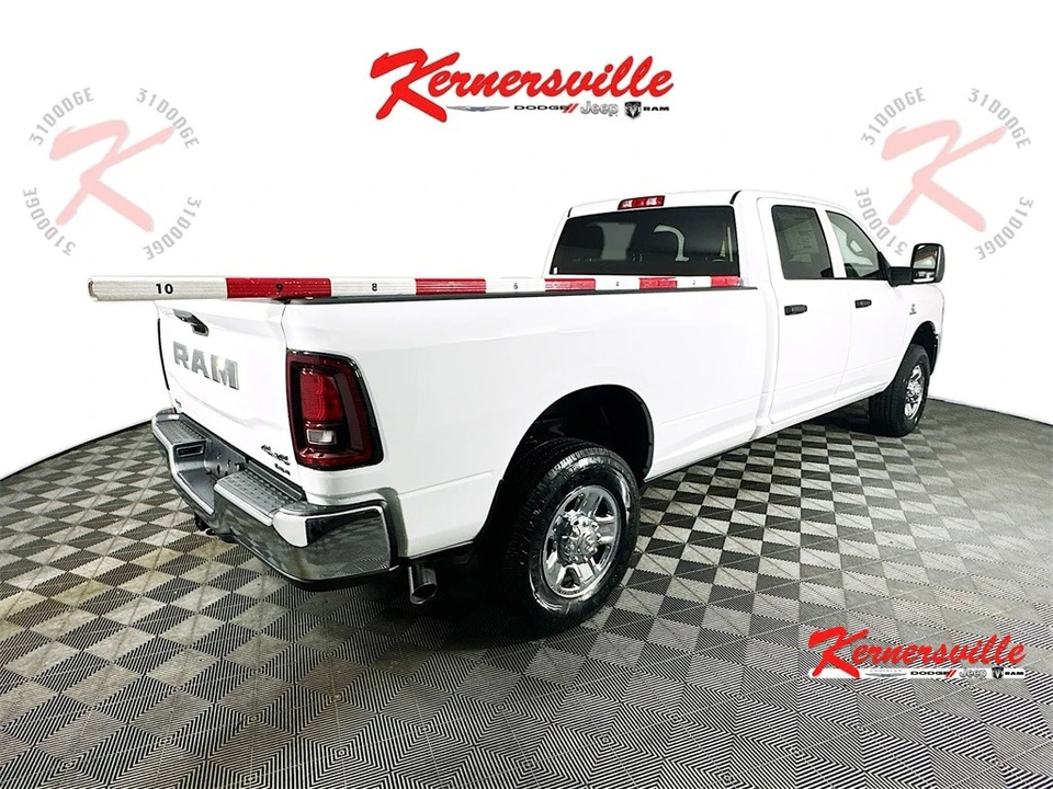 2025 Ram 2500 - Image 7 of 12