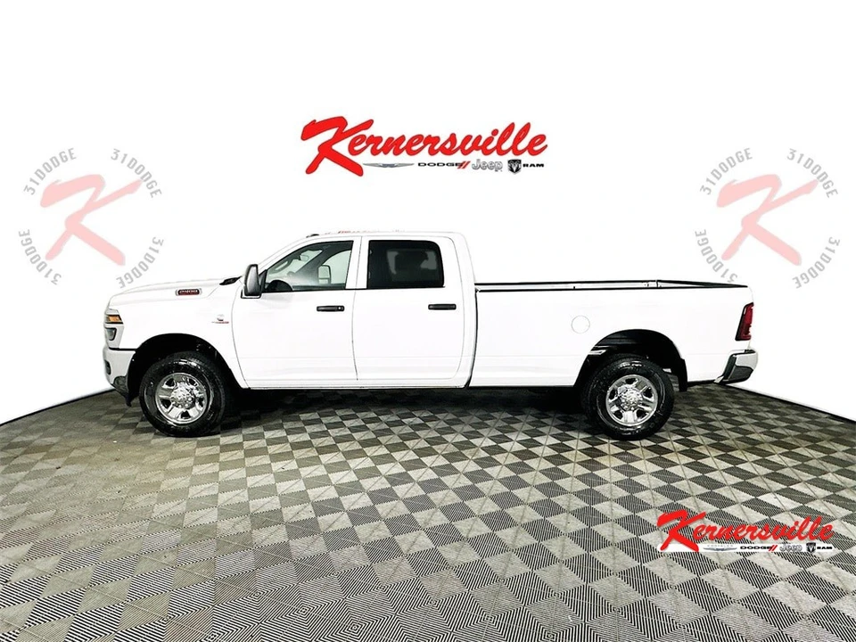 2025 Ram 2500 - Image 4 of 12
