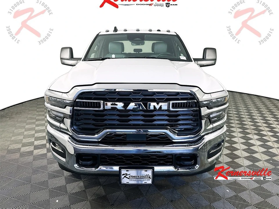 2025 Ram 2500 - Image 2 of 12