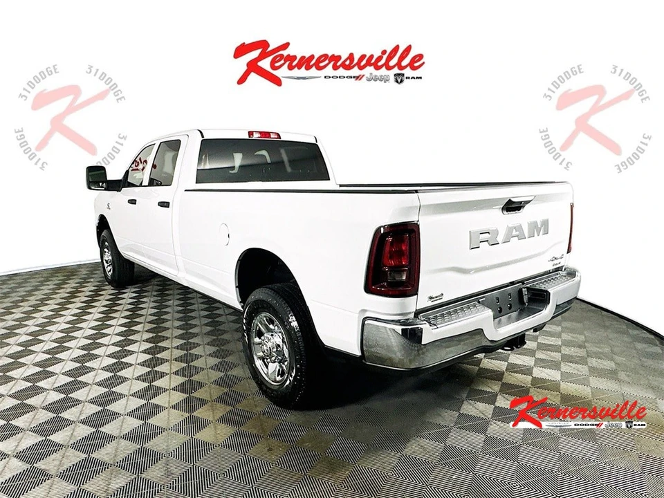 2025 Ram 2500 - Image 5 of 12