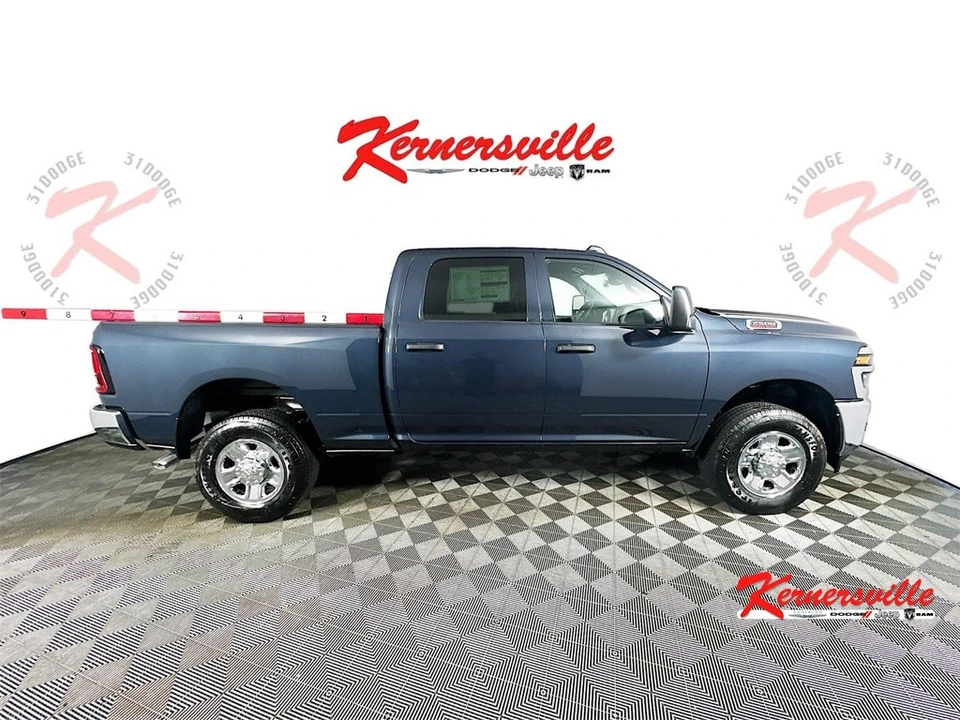 2025 Ram 2500 - Image 8 of 12