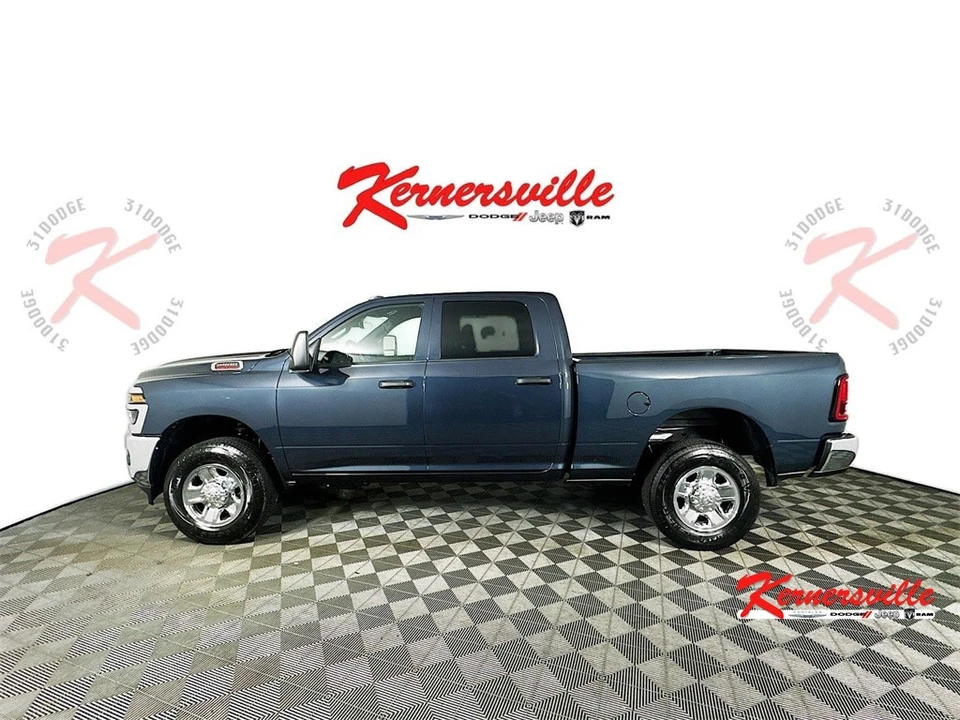 2025 Ram 2500 - Image 4 of 12