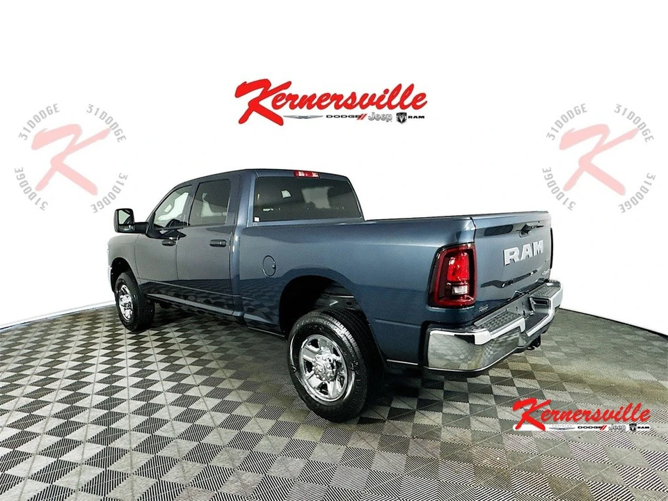 2025 Ram 2500 - Image 5 of 12