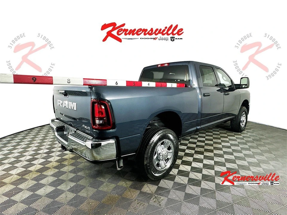 2025 Ram 2500 - Image 7 of 12