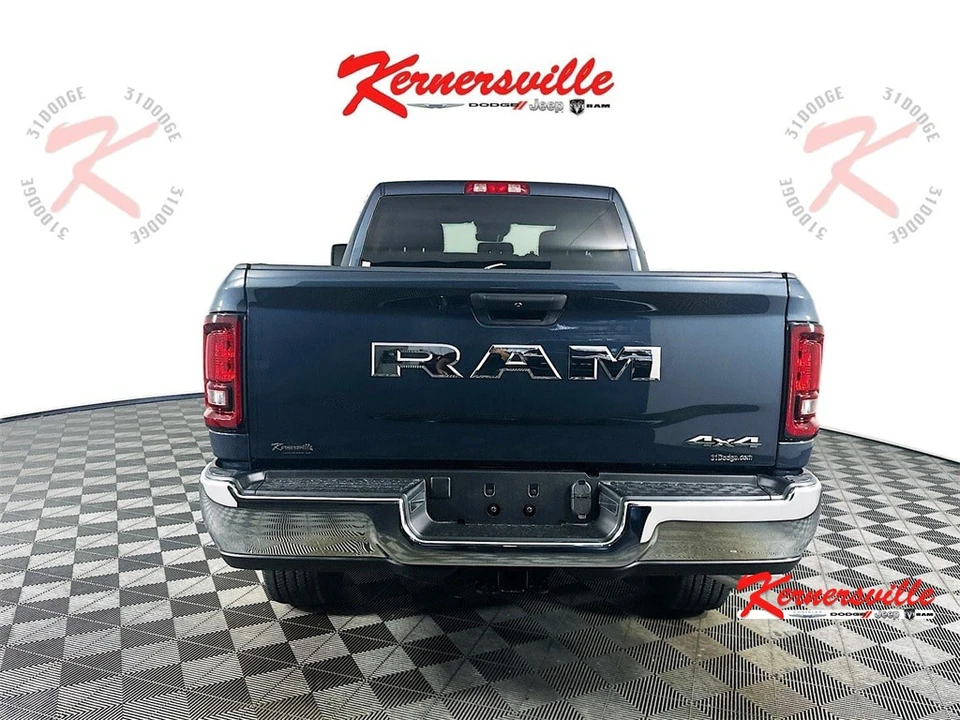 2025 Ram 2500 - Image 6 of 12