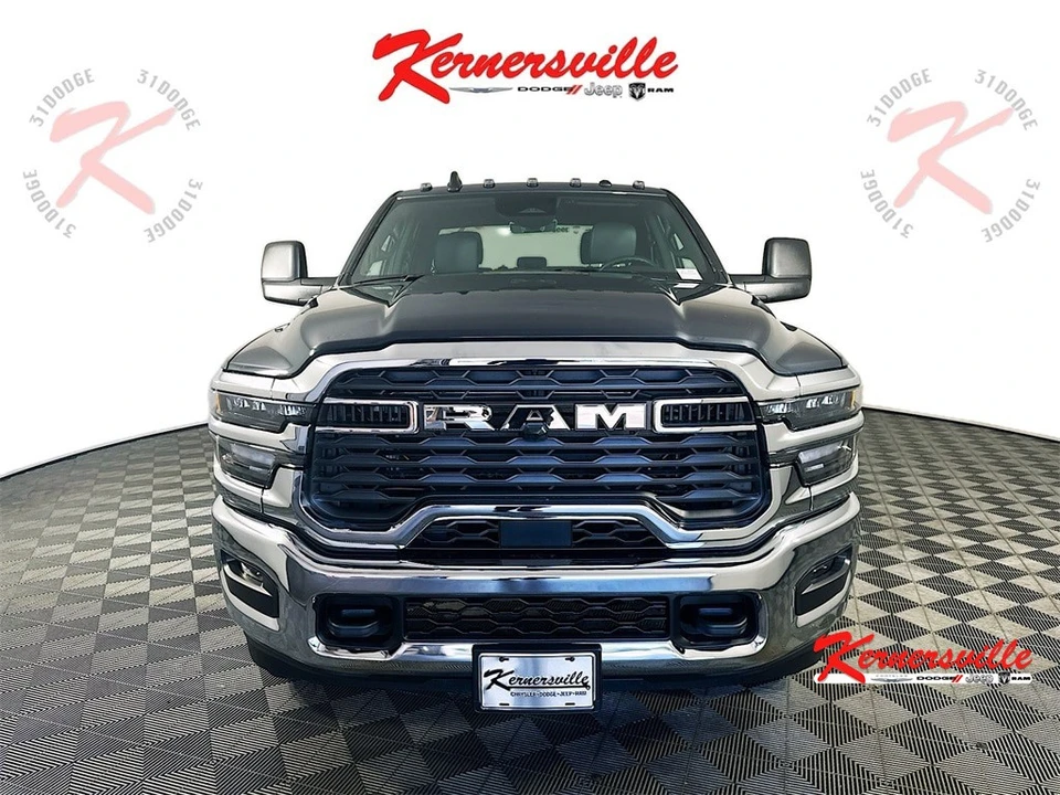 2025 Ram 2500 - Image 2 of 12