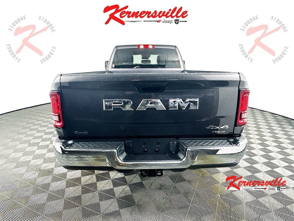 2025 Ram 2500 - Image 7 of 12