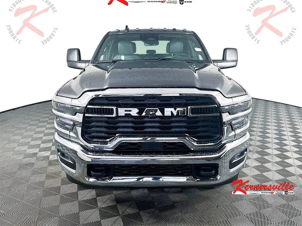 2025 Ram 2500 - Image 3 of 12