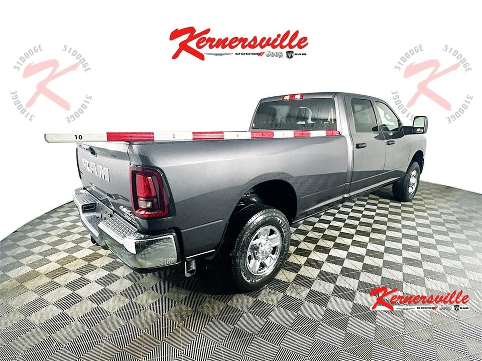 2025 Ram 2500 - Image 8 of 12