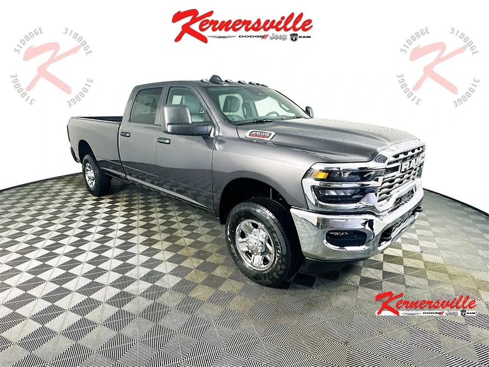 2025 Ram 2500 - Image 2 of 12