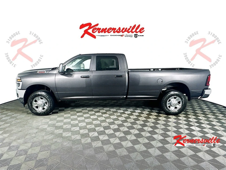 2025 Ram 2500 - Image 5 of 12