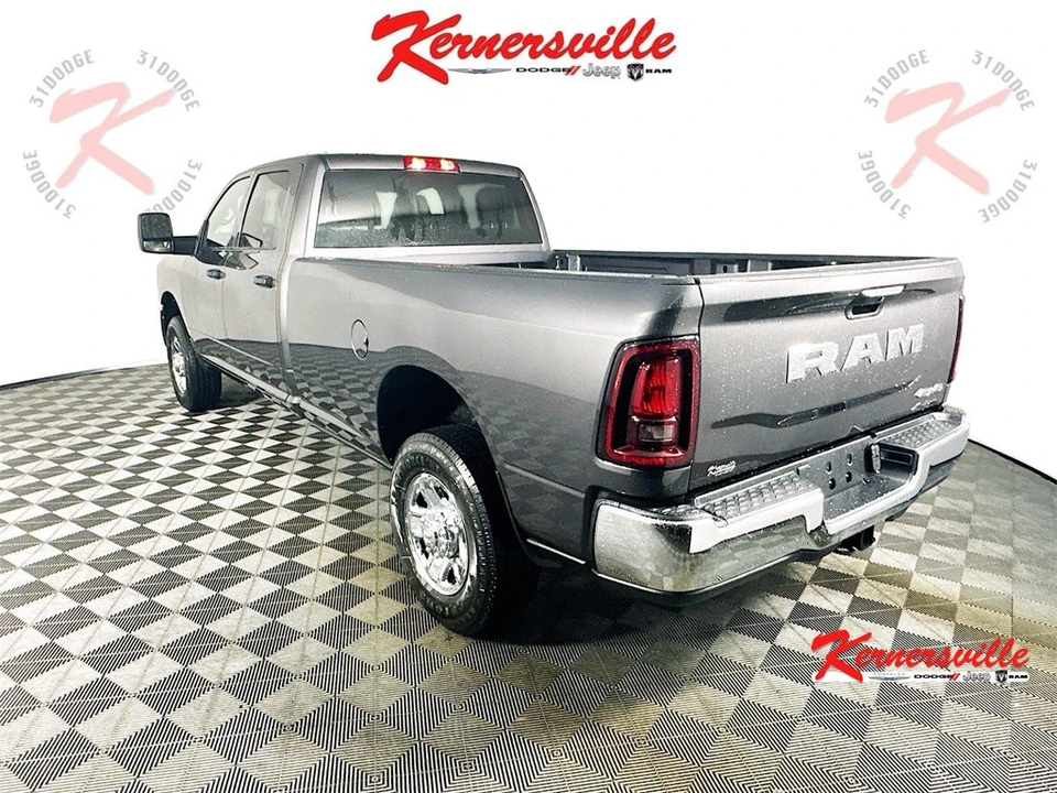 2025 Ram 2500 - Image 6 of 12