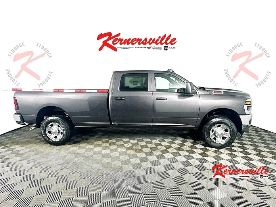 2025 Ram 2500 - Image 9 of 12