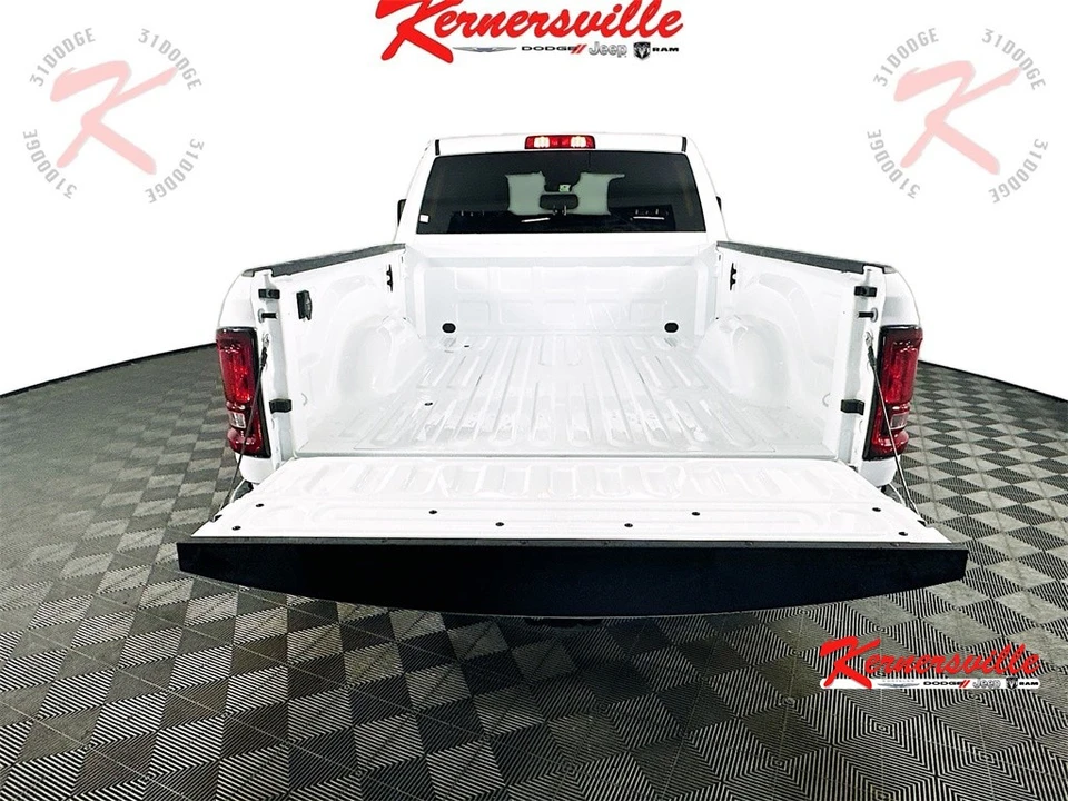 2025 Ram 2500 - Image 16 of 21