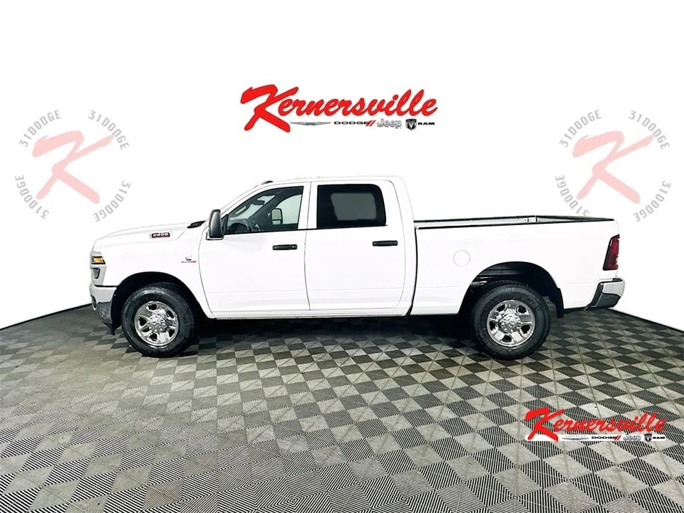 2025 Ram 2500 - Image 4 of 21