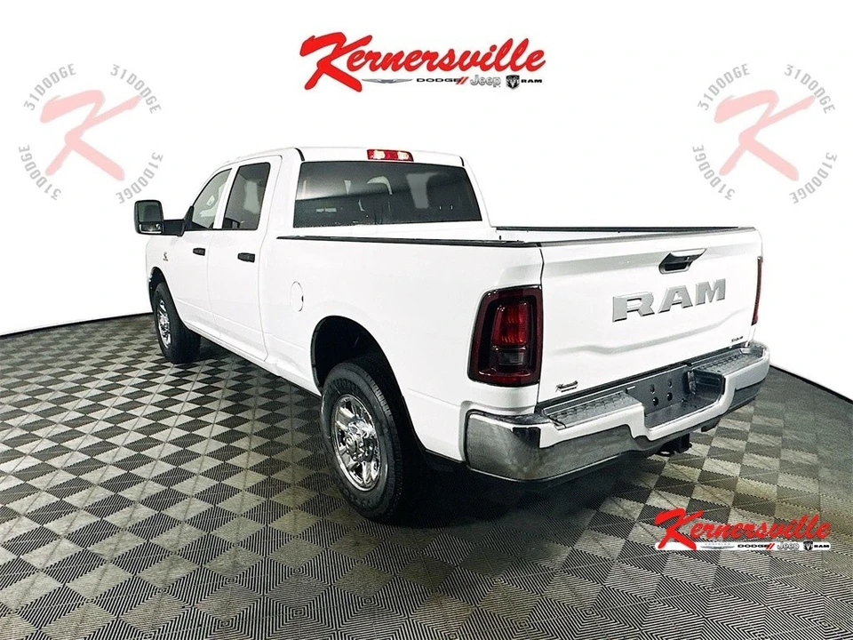 2025 Ram 2500 - Image 5 of 21