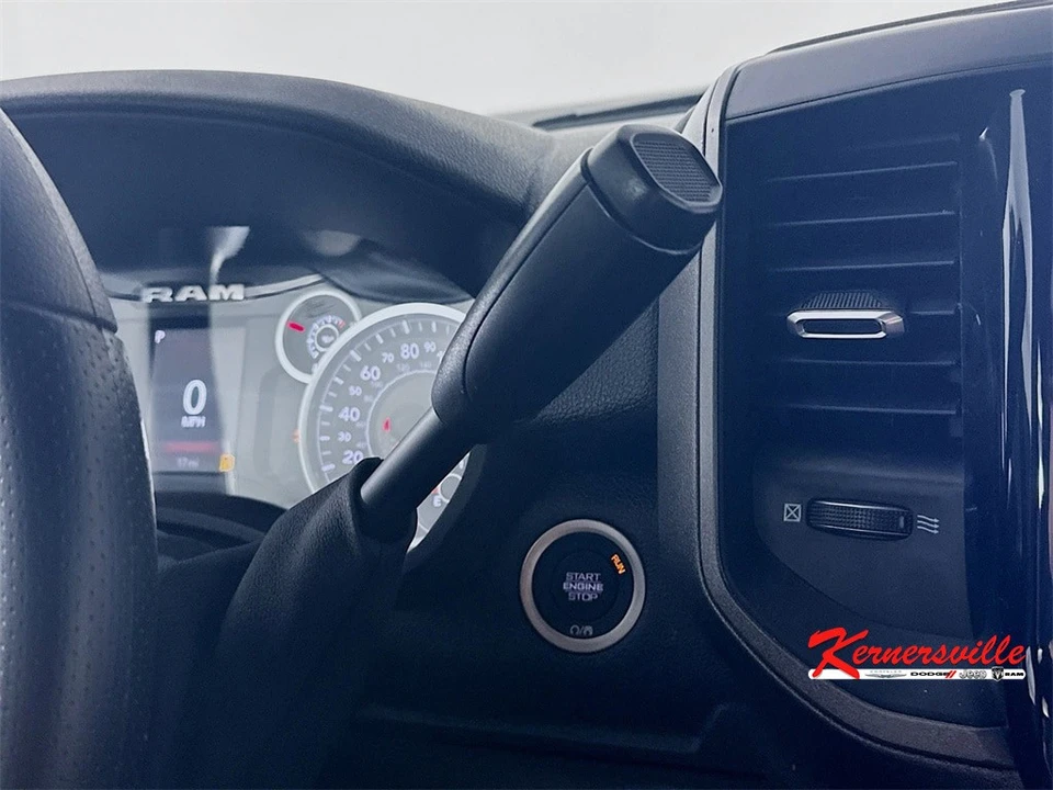 2025 Ram 2500 - Image 12 of 21