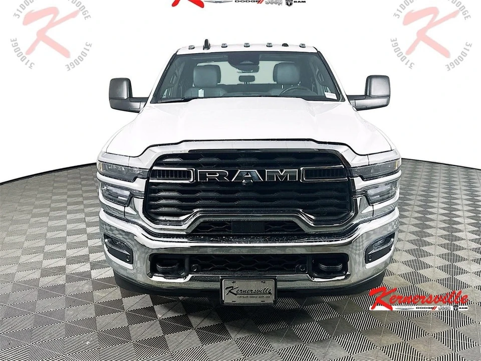 2025 Ram 2500 - Image 2 of 21