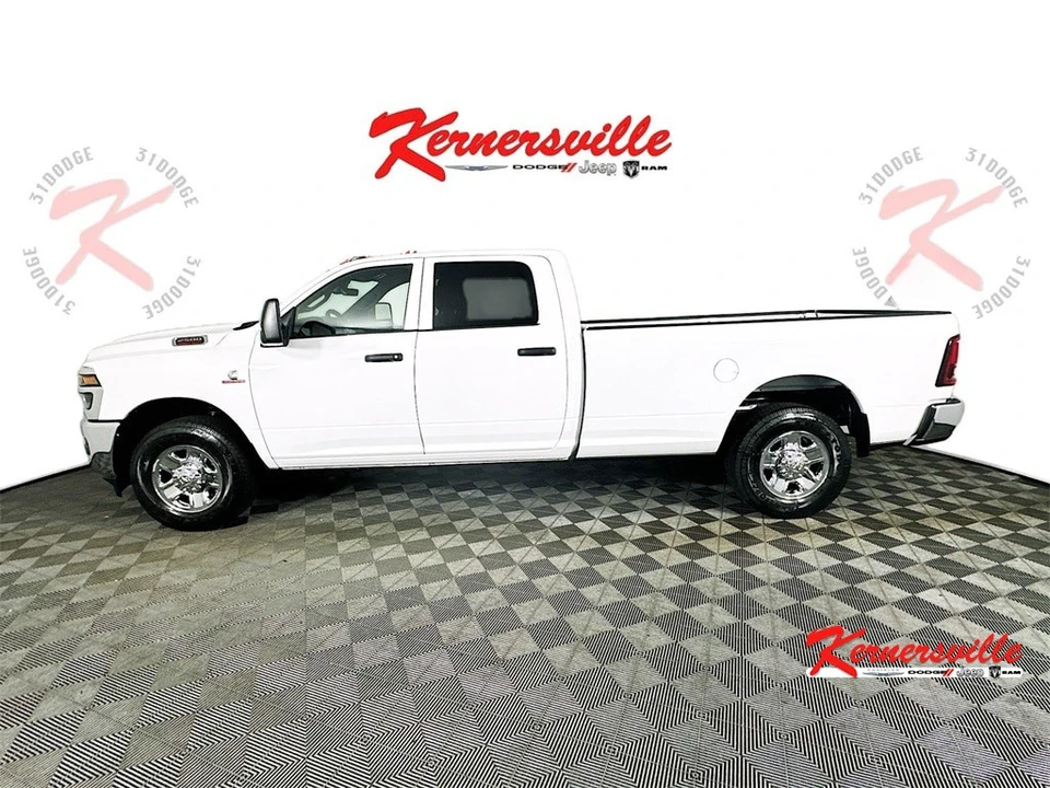 2025 Ram 2500 - Image 4 of 12