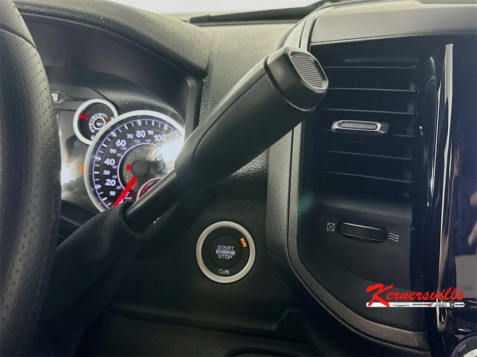 2025 Ram 2500 - Image 12 of 21