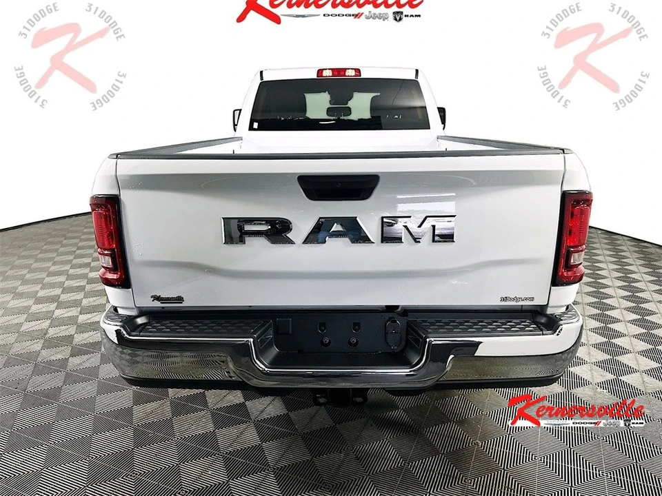 2025 Ram 2500 - Image 6 of 12