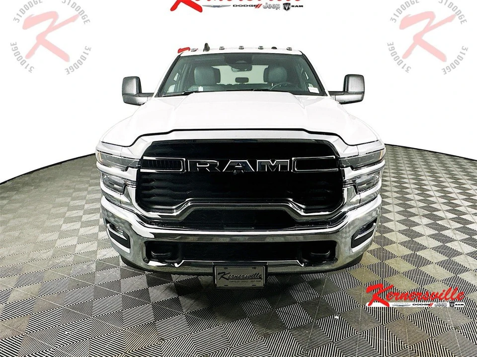 2025 Ram 2500 - Image 2 of 12