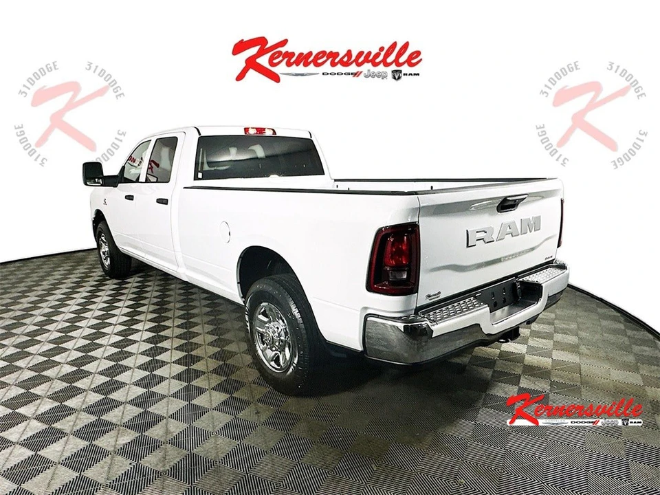 2025 Ram 2500 - Image 5 of 12