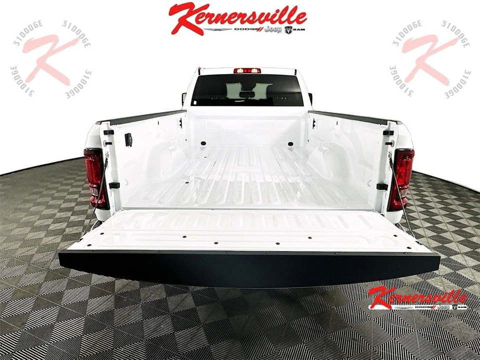 2025 Ram 2500 - Image 16 of 21
