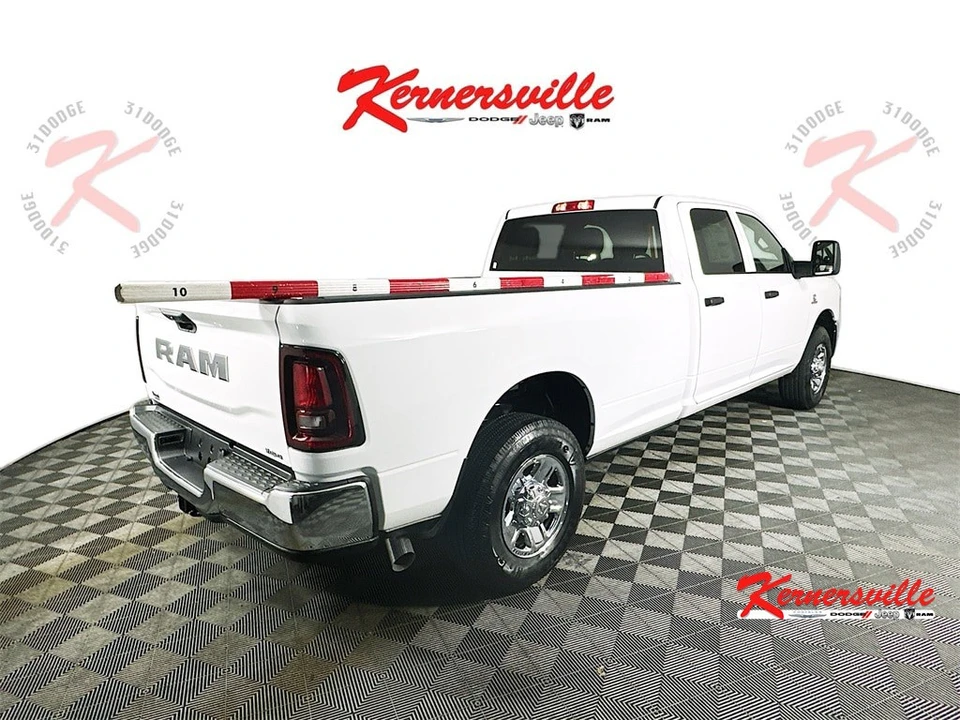 2025 Ram 2500 - Image 7 of 12