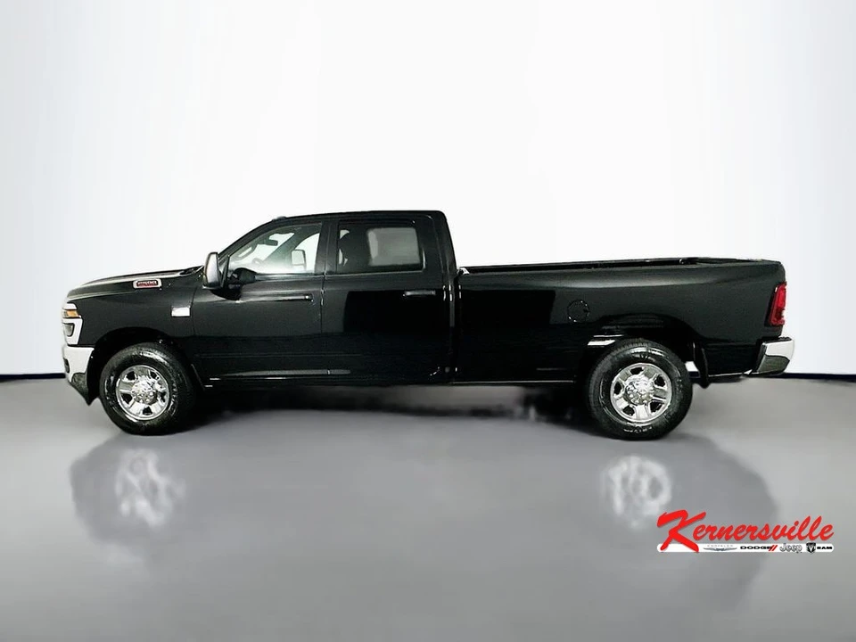 2025 Ram 2500 - Image 4 of 12