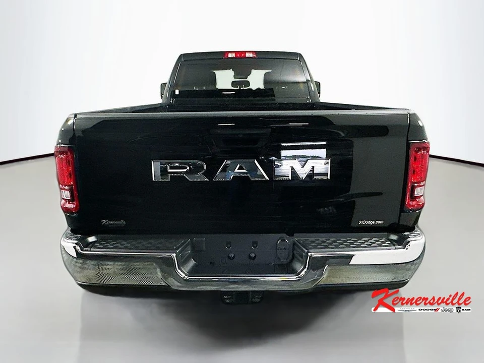 2025 Ram 2500 - Image 6 of 12
