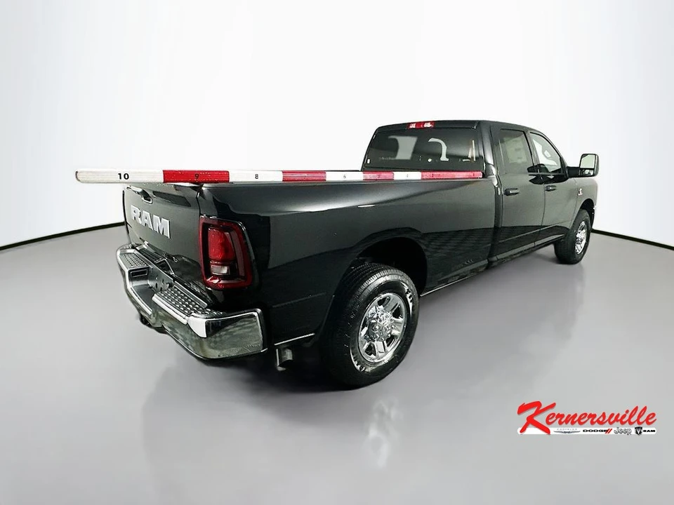 2025 Ram 2500 - Image 7 of 12