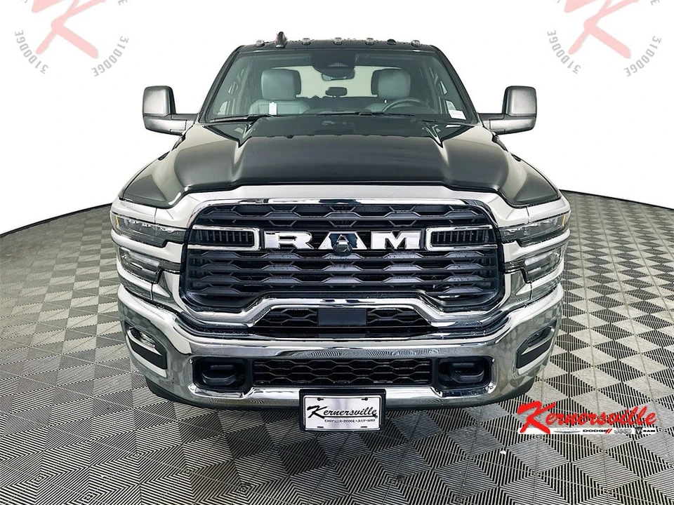 2025 Ram 2500 - Image 2 of 12