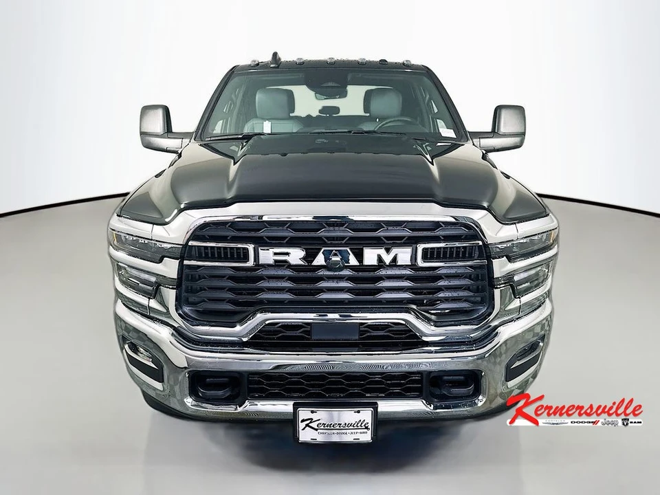 2025 Ram 2500 - Image 2 of 12