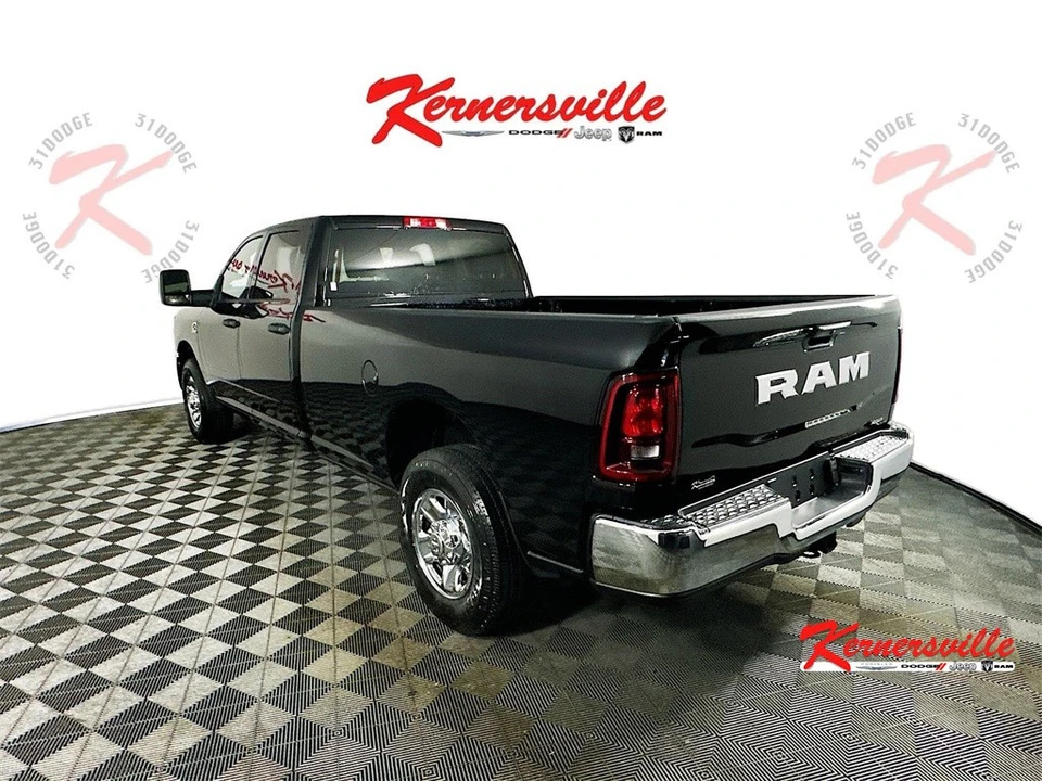2025 Ram 2500 - Image 5 of 12