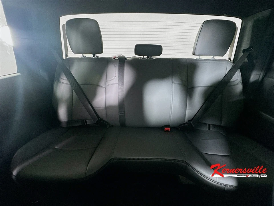 2025 Ram 2500 - Image 19 of 21