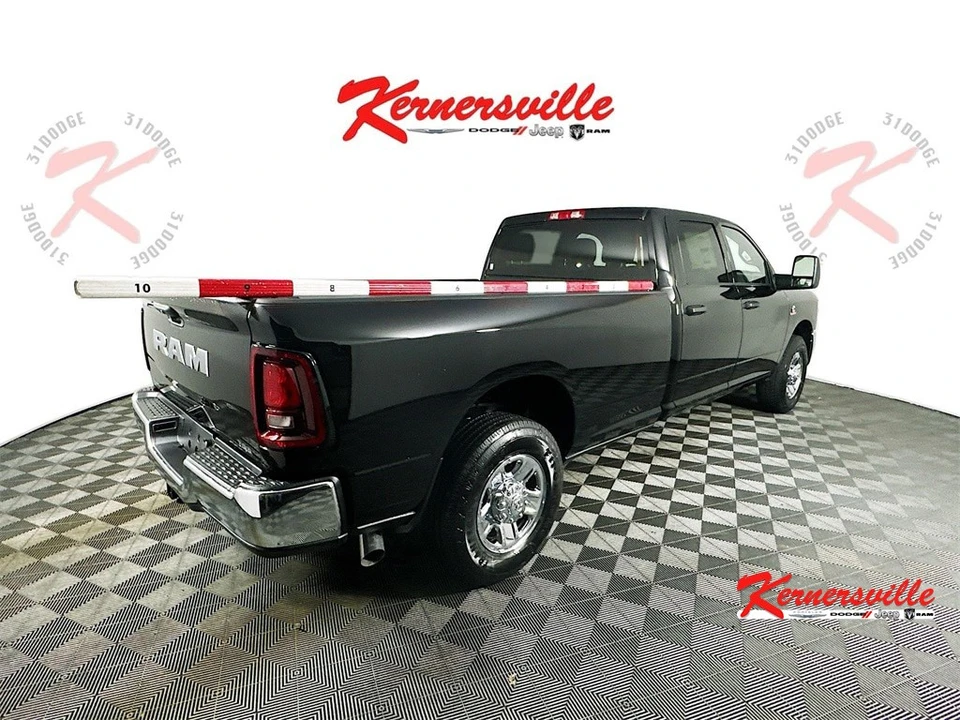 2025 Ram 2500 - Image 7 of 12