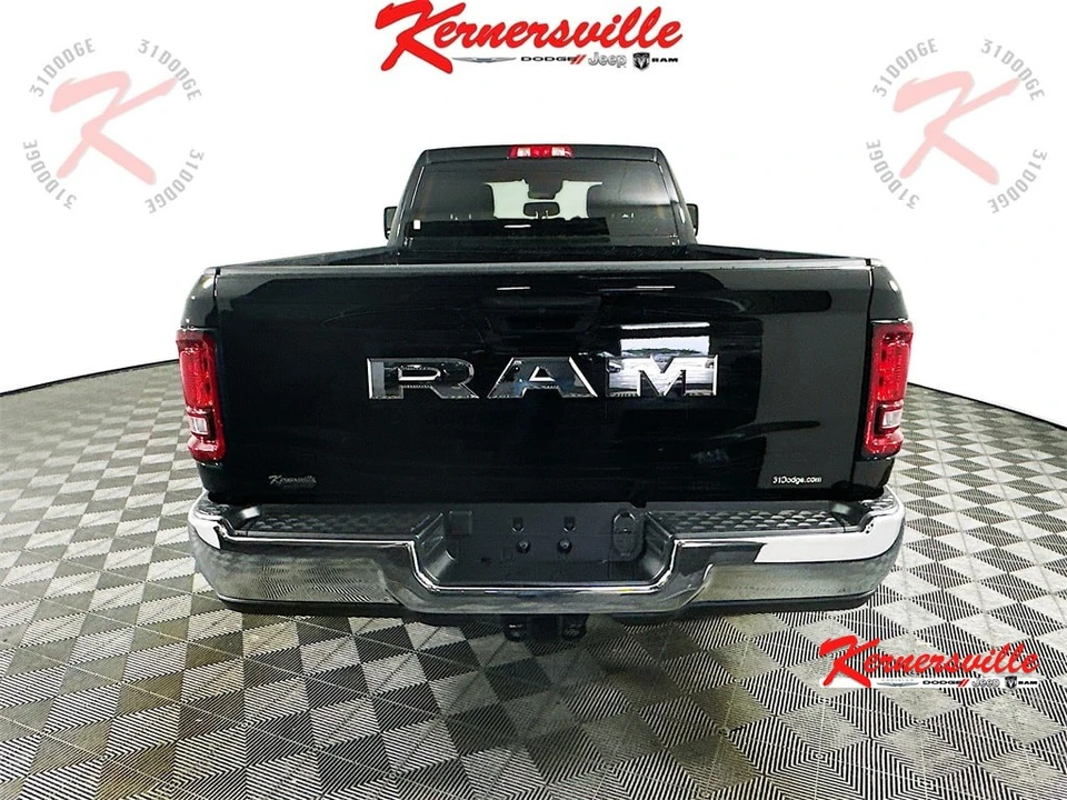 2025 Ram 2500 - Image 6 of 12