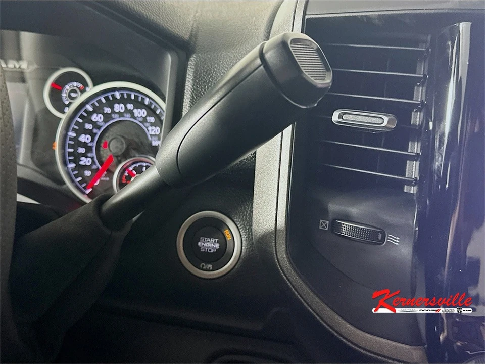 2025 Ram 2500 - Image 11 of 12