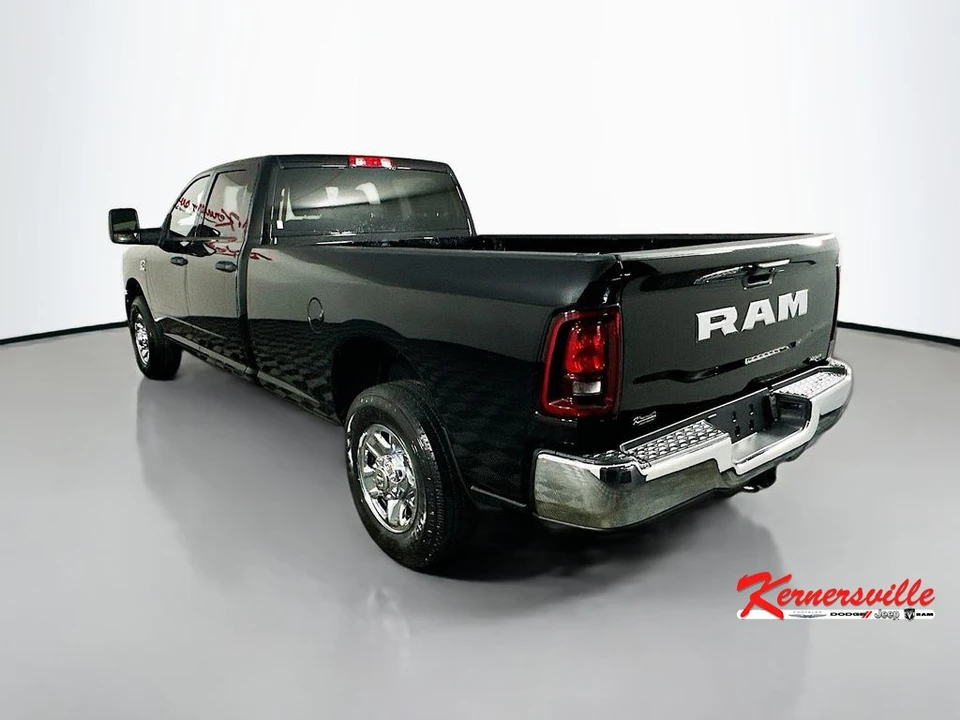 2025 Ram 2500 - Image 5 of 12