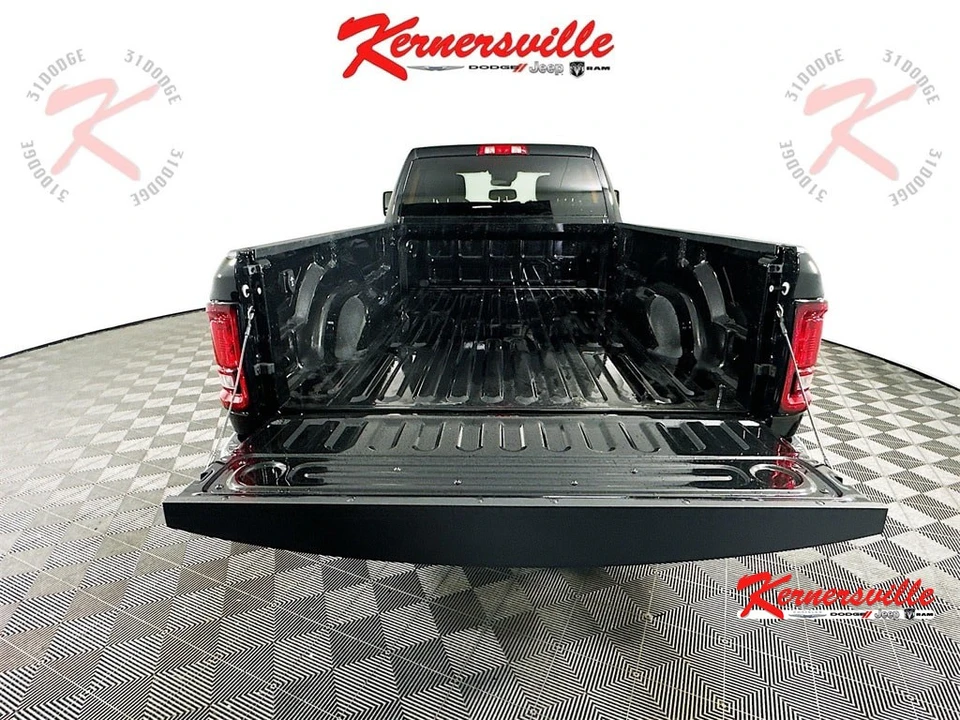 2025 Ram 2500 - Image 15 of 21