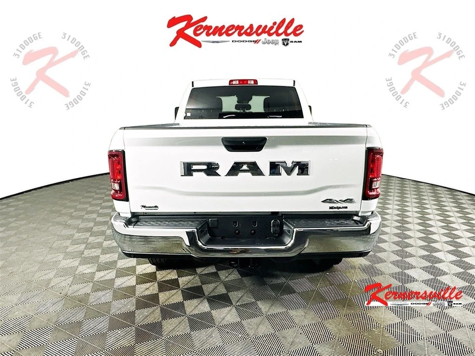 2025 Ram 2500 - Image 6 of 21